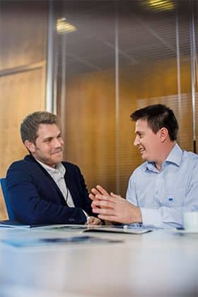 KONE Federal Government Programs